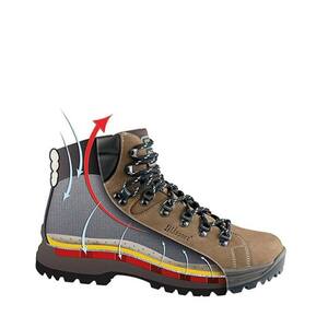 Grisport Ορειβατικό Μποτάκι Αδιάβροχο Spo-Tex Καφέ -12401-BROWN Φωτογραφία 3