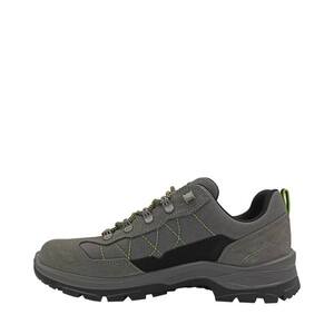 Grisport Παπούτσι Πεζοπορίας Αδιάβροχο Γκρι - 14519-GREY Φωτογραφία 2