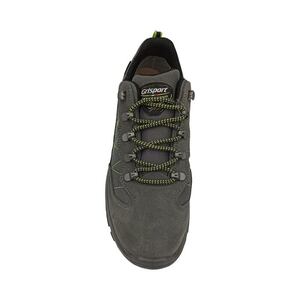 Grisport Παπούτσι Πεζοπορίας Αδιάβροχο Γκρι - 14519-GREY Φωτογραφία 3