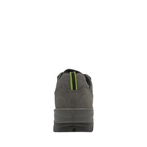Grisport Παπούτσι Πεζοπορίας Αδιάβροχο Γκρι - 14519-GREY Φωτογραφία 4