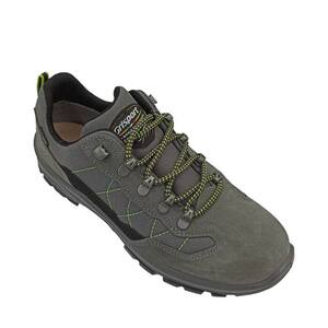 Grisport Παπούτσι Πεζοπορίας Αδιάβροχο Γκρι - 14519-GREY Φωτογραφία 5