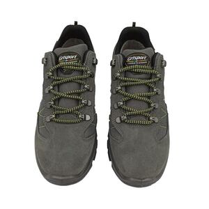 Grisport Παπούτσι Πεζοπορίας Αδιάβροχο Γκρι - 14519-GREY Φωτογραφία 7