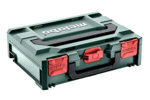 metaBOX 118 (empty)
