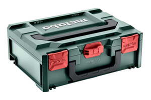 metaBOX 145 (empty)