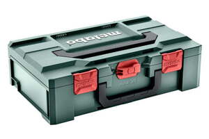 metaBOX 145 L (empty)