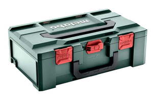 metaBOX 165 L (empty)