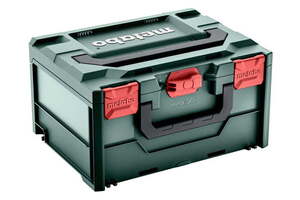 metaBOX 215 (empty)