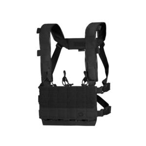 AMINA MICRO CHEST RIG K20010-01-Black