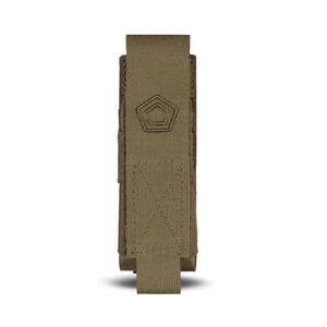 AMINA PISTOL MAG POUCH K17111-03-Coyote
