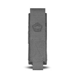 AMINA PISTOL MAG POUCH K17111-08WG-Wolf-Grey