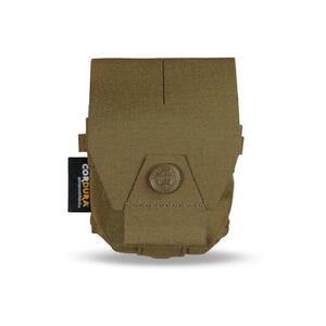 AMINA FRAG GRENADE POUCH K17118-03-Coyote