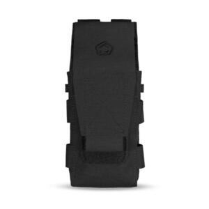 AMINA DOUBLE CARBINE MAG POUCH K17110-01-Black