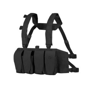 AMINA HYBRID RECON CHEST RIG K20009-01-Black