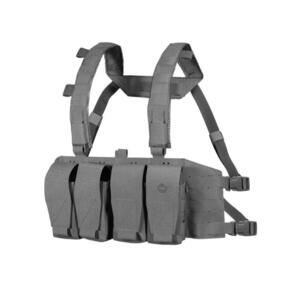 AMINA HYBRID RECON CHEST RIG K20009-08WG-Wolf-Grey