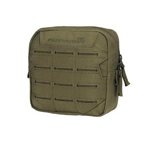 ELPIS ΘΗΚΗ 15Χ15 K17069-06-Olive Green