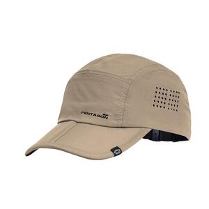 ZAKROS CAP K13038-04-Khaki