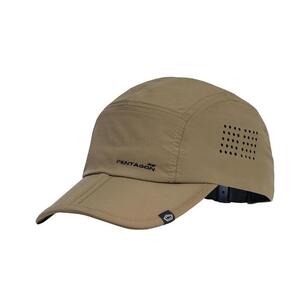 ZAKROS CAP K13038-03-Coyote