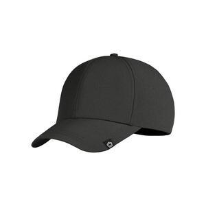 CIPHER STEALTH CAP K13076-01-Black
