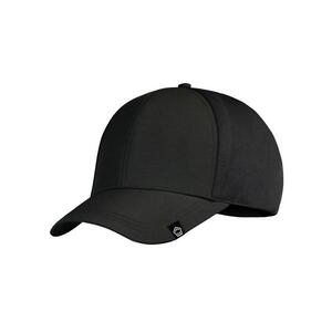 CIPHER ACTIVE CAP K13077-01-Black