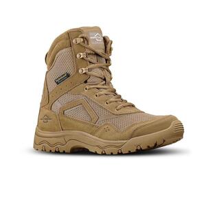 SCORPION V2 SUEDE 8" BOOTS K15043-03-Coyote