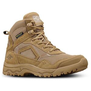 SCORPION V2 SUEDE 6" BOOTS K15045-03-Coyote