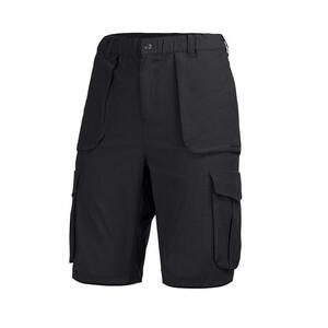 ARDEN FUNCTIONAL SHORTS K05075-01-Black