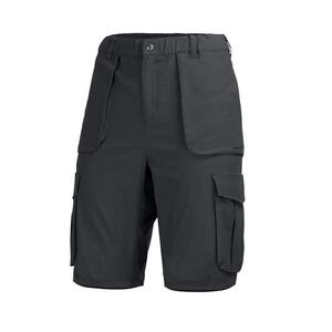 ARDEN FUNCTIONAL SHORTS K05075-139-WELDED-GREY