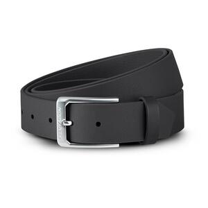 MONTE BELT 35mm BLK K17140-STL-01-Black