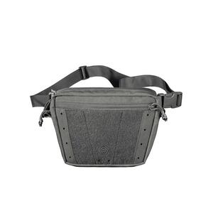 AMINA DANGLER POUCH K17116-08WG-Wolf-Grey