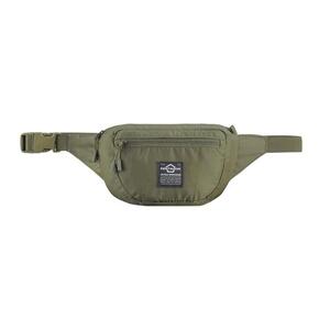 MINOR ΤΣΑΝΤΑΚΙ ΜΕΣΗΣ | K17080-06-Olive Green