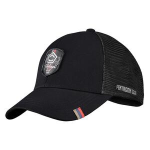 REVENANT BB CAP K13081-01-Black