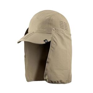 SKYSHIELD LEGIONNAIRE CAP K13058-04-Khaki