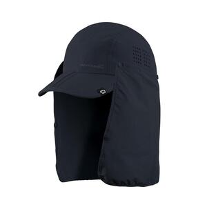 SKYSHIELD LEGIONNAIRE CAP K13058-05MB-Midnight Blue