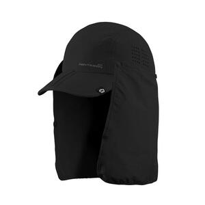 SKYSHIELD LEGIONNAIRE CAP K13058-01-Black
