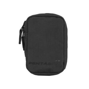 KYVOS POUCH K16084-01-Black