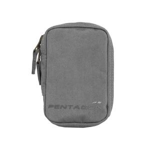 KYVOS POUCH K16084-08WG-Wolf-Grey