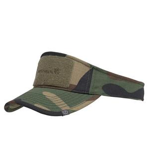 VISOR TACTICAL CAP K13044-60-Grassman