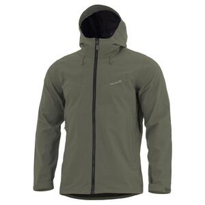 MONLITE SHELL JACKET K07015-06E-RAL7013