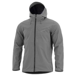 MONLITE SHELL JACKET K07015-08WG-Wolf-Grey