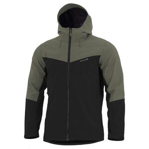 MONLITE SHELL JACKET K07015-72-RAL7013/mix