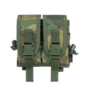 DOUBLE MULTI POUCH CAMO K17090-CAMO-56-GR.Camo