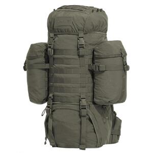 DEOS 65lt BACKPACK K16105-06E-RAL7013