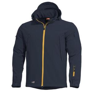 ARTAXES "ESCAPE" SOFT-SHELL JACKET K08035-05MB-Midnight Blue