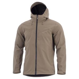 MONLITE SHELL JACKET K07015-03-Coyote