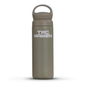 THERMAL BOTTLE 500ml - LIGHT GREEN D19023-06LG-Light Green