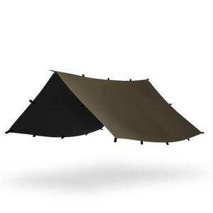 WILD TARP 3x3m D19026-06E-RAL7013