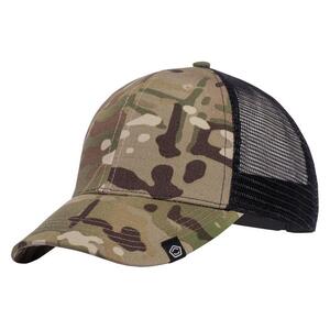 ERA TRUCKER CAP MULTICAM® | K13048-MC-67-Multicam