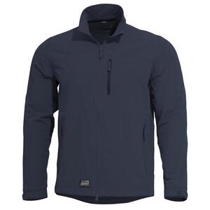 ELITE LIGHT SOFTSHELL JACKET K08044-05MB-Midnight Blue