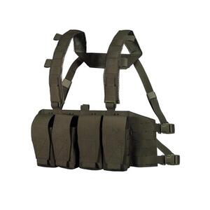 AMINA HYBRID RECON CHEST RIG K20009-06E-RAL7013