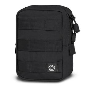 KEROS ΘΗΚΗ 17Χ12 K17072-01-Black